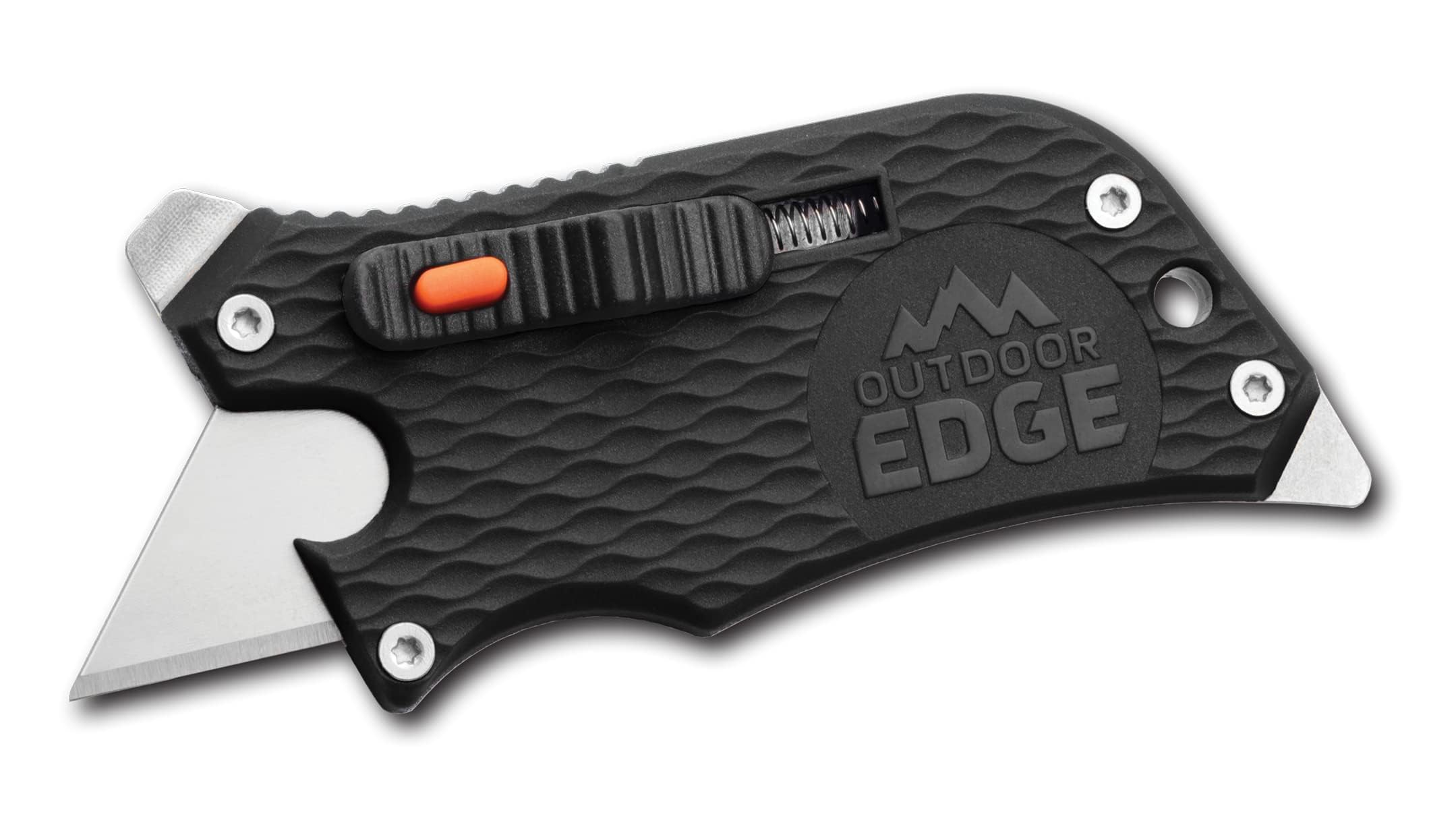 Amazon.co.jp: Outdoor Edge SlideWinder - ユーティリティナイフ
